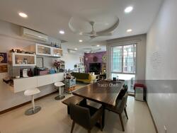 Savannah Condopark (D18), Condominium #358592791